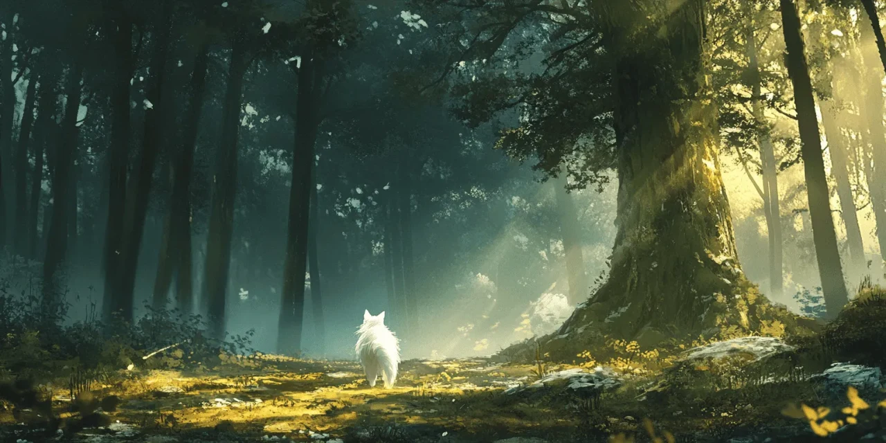 カゲリノセカイ イメージビジュアル 9